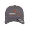 Picture of Amazon Flex Logo Embroidered Flexfit Hat