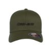 Picture of Can-am Logo Embroidered Flexfit Hat