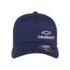 Picture of Chevrolet Side Logo Embroidered Flexfit Hat