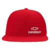 Picture of Chevrolet Side Logo Embroidered Flexfit Hat