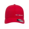 Picture of Chevrolet Side Text Logo Embroidered Flexfit Hat