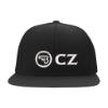 Picture of CZ Logo Embroidered Flexfit Hat