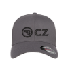 Picture of CZ Logo Embroidered Flexfit Hat