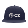 Picture of CZ Logo Embroidered Flexfit Hat