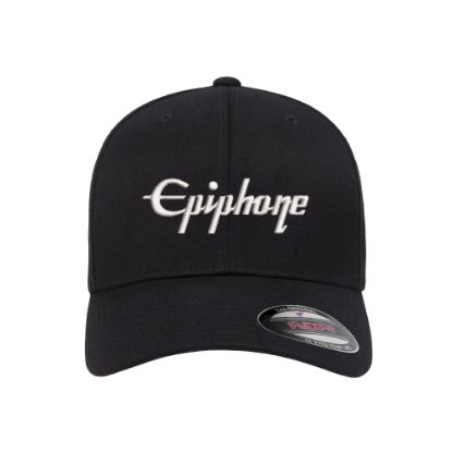 Picture of Epiphone Logo Embroidered Flexfit Hat