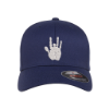 Picture of Grateful Dead Jerry Garcia Hand Logo Embroidered Flexfit Hat