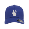 Picture of Grateful Dead Jerry Garcia Hand Logo Embroidered Flexfit Hat