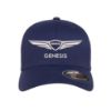 Picture of Genesis Wing Logo Embroidered Flexfit Hat