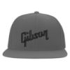 Picture of Gibson Logo Embroidered Flexfit Hat