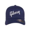 Picture of Gibson Logo Embroidered Flexfit Hat