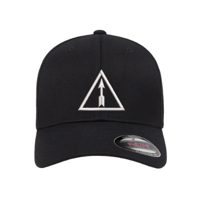 Picture of Izhmash Logo Embroidered Flexfit Hat