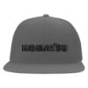 Picture of Komatsu Logo Embroidered Flexfit Hat