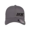 Picture of NEX Nitrous Express Logo Embroidered Flexfit Hat 