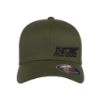 Picture of NEX Nitrous Express Logo Embroidered Flexfit Hat 