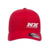 Picture of NEX Nitrous Express Logo Embroidered Flexfit Hat 