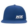 Picture of NEX Nitrous Express Logo Embroidered Flexfit Hat 