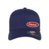 Picture of Peterbilt Side Logo Embroidered Flexfit Hat