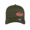 Picture of Peterbilt Side Logo Embroidered Flexfit Hat