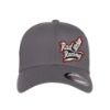 Picture of Rad Racing Side Logo Embroidered Flexfit Hat