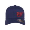 Picture of Rad Side Logo Embroidered Flexfit Hat