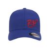 Picture of Rad Side Logo Embroidered Flexfit Hat