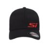 Picture of Honda Civic Si Logo Embroidered Flexfit Hat