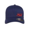 Picture of Honda Civic Si Logo Embroidered Flexfit Hat