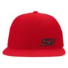 Picture of Honda Civic Si Logo Embroidered Flexfit Hat