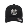 Picture of Sig Sauer Round Logo Embroidered Flexfit Hat