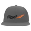 Picture of Tige Logo Embroidered Flexfit Hat