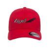 Picture of Tige Logo Embroidered Flexfit Hat