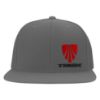 Picture of Trek Side Logo Embroidered Flexfit Hat