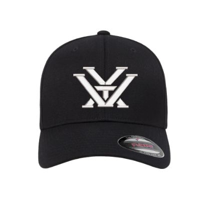 Picture of Vortex Logo Embroidered Flexfit Hat