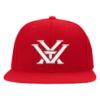 Picture of Vortex Logo Embroidered Flexfit Hat