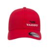 Picture of Yaesu Ham Radio Side Logo Embroidered Flexfit Hat