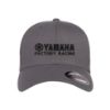 Picture of Yamaha Factory Racing Logo Embroidered Flexfit Hat