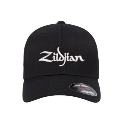 Picture of Zildjian Logo Embroidered Flexfit Hat