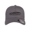 Picture of Bullit Logo Embroidered Flexfit Hat