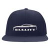 Picture of Bullit Logo Embroidered Flexfit Hat