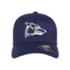 Picture of Ford Coyote Logo Embroidered Flexfit Hat