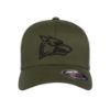 Picture of Ford Coyote Logo Embroidered Flexfit Hat