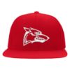 Picture of Ford Coyote Logo Embroidered Flexfit Hat