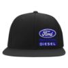 Picture of Ford Power Stroke Logo Embroidered Flexfit Hat