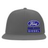 Picture of Ford Power Stroke Logo Embroidered Flexfit Hat