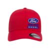 Picture of Ford Power Stroke Logo Embroidered Flexfit Hat