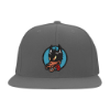 Picture of Grateful Dead Wolf Logo Embroidered Flexfit Hat