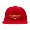 Picture of Klipsch Logo Embroidered Flexfit Hat