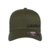 Picture of Mini Truckin Side Logo Embroidered Flexfit Hat