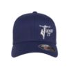 Picture of Send It Lineman Logo Embroidered Flexfit Hat