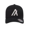 Picture of Algurand Logo Embroidered Flexfit Hat